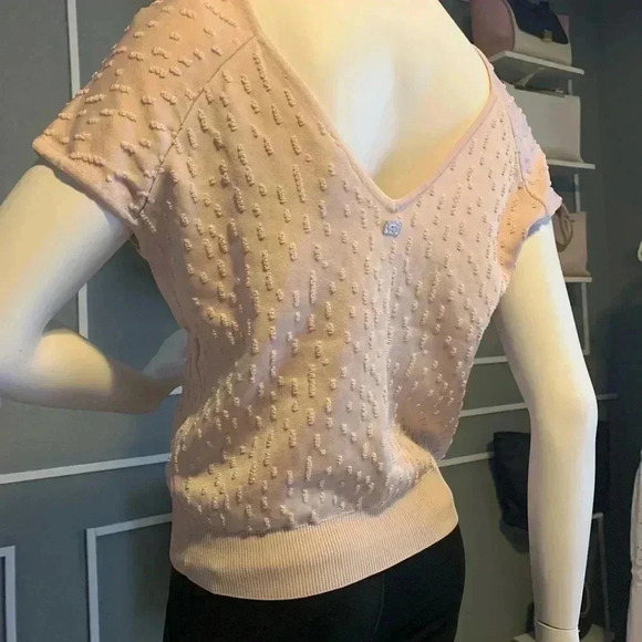 Chanel - Picture 8 of 10